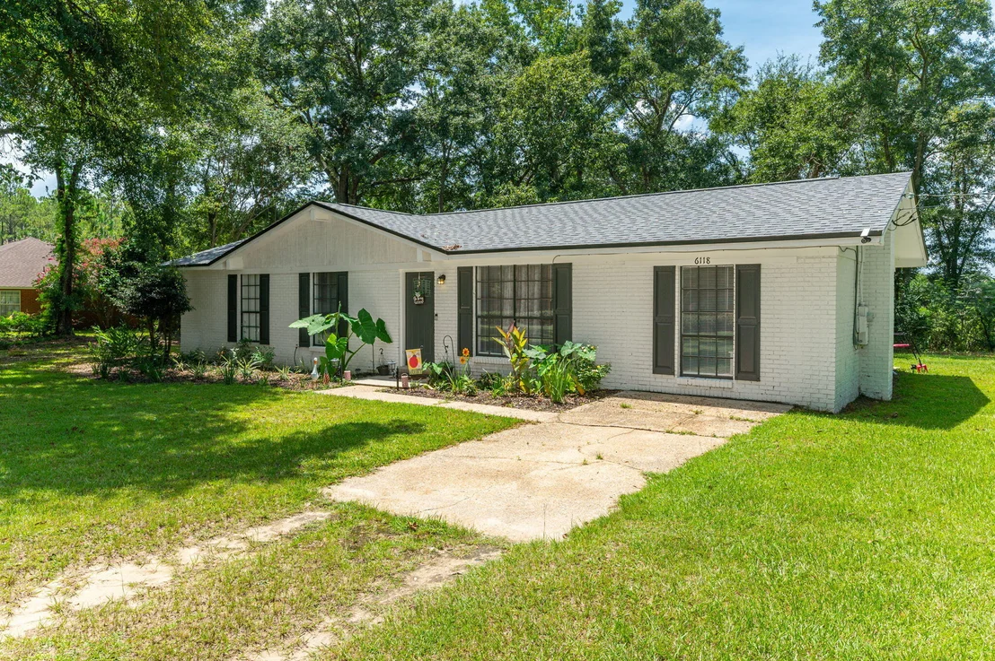 Photo of 6118 Buck Ward Road