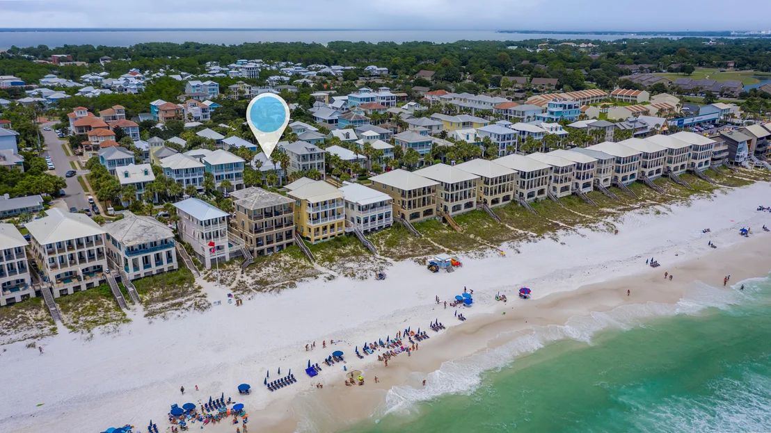 Photo of 1840 Scenic Gulf Drive