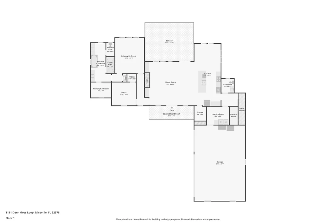 Photo of 1111 Deer Moss Loop