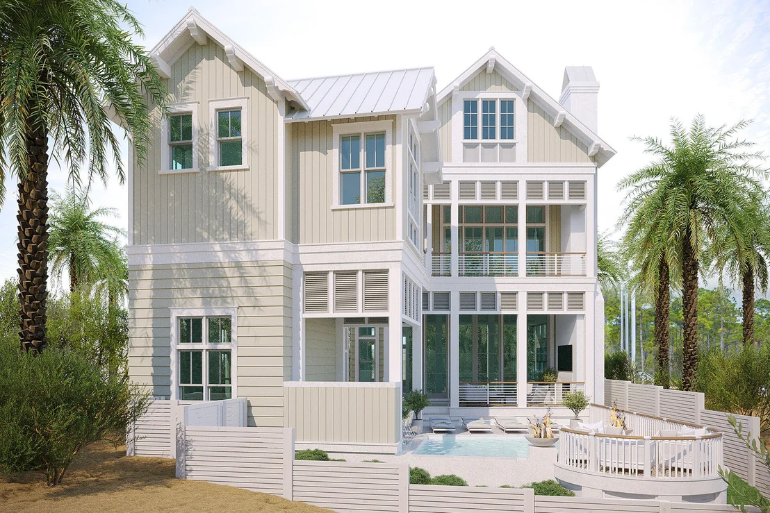 Photo of Lot 35 String Lily Cove