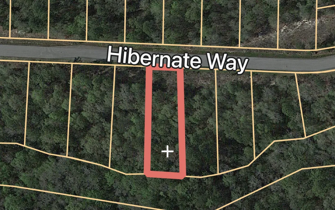 Photo of lot 24 Hibernate Way