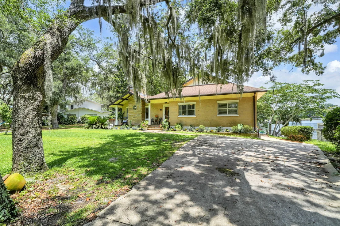 Photo of 48 Marlborough Road