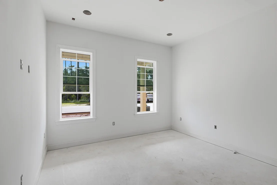 Photo of Unit LOT4 at 1029 Suwannee Drive
