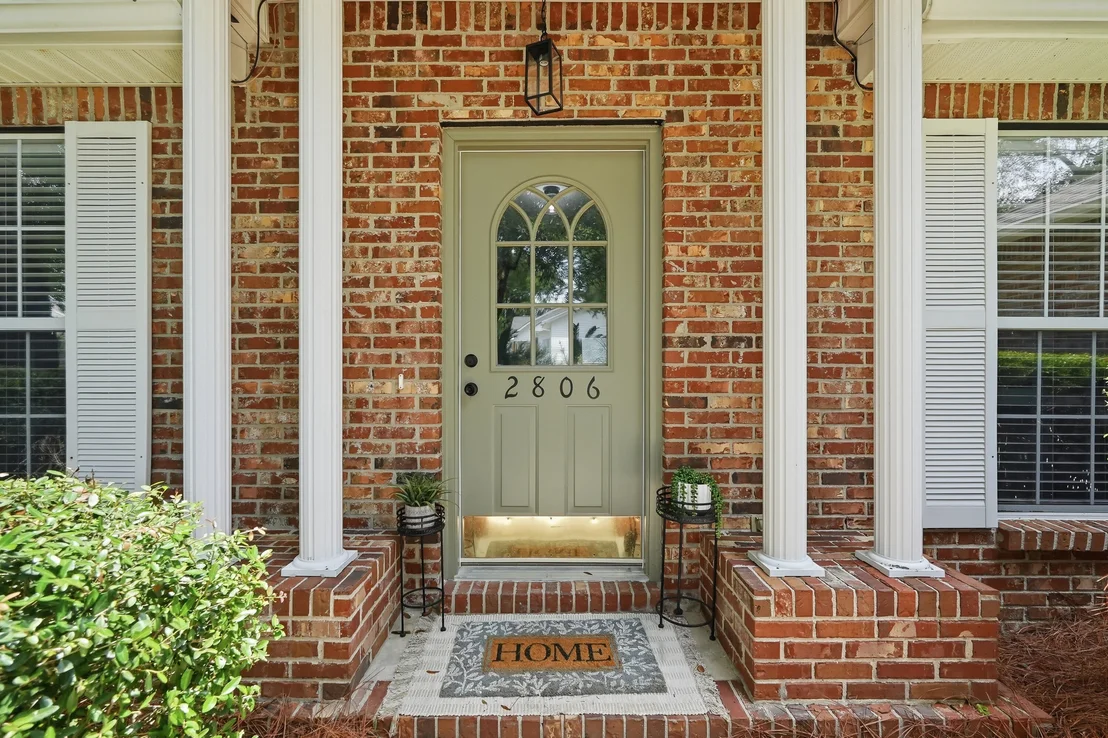Photo of 2806 Wilson Lane