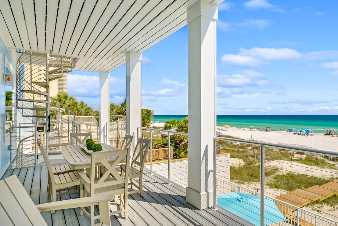 Photo of 8711 Surf Drive