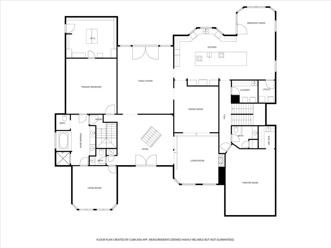 Photo of 200 Asphodel Drive
