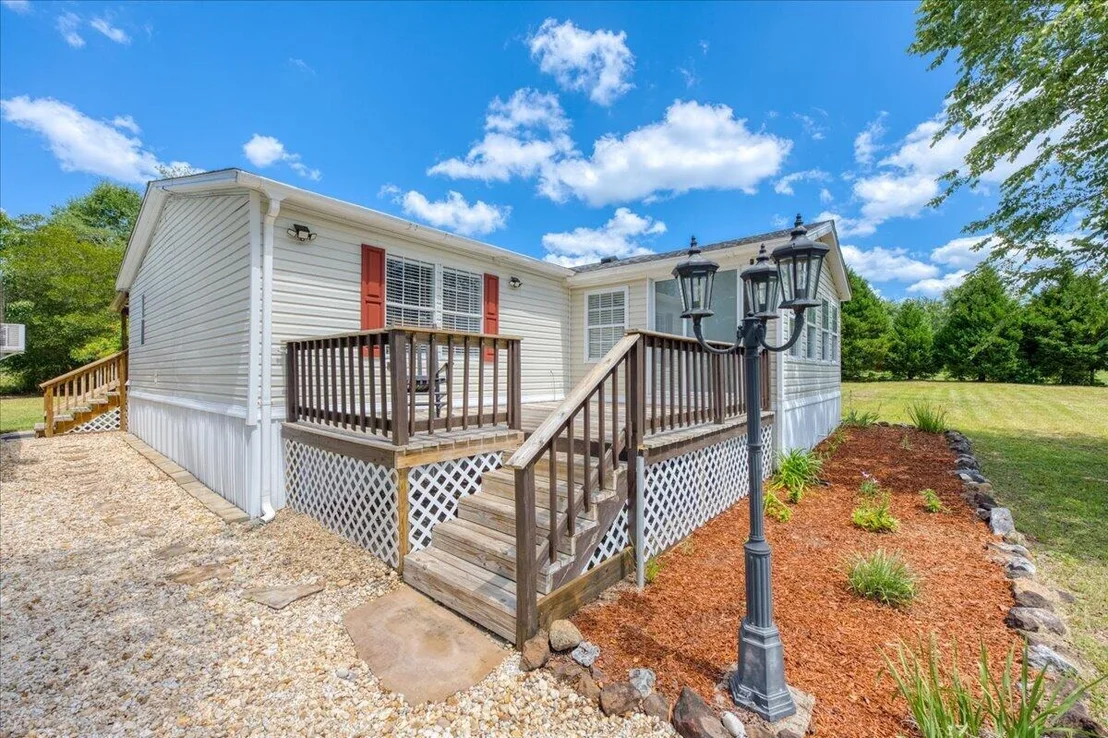 Photo of 9950 Bellbrook Road