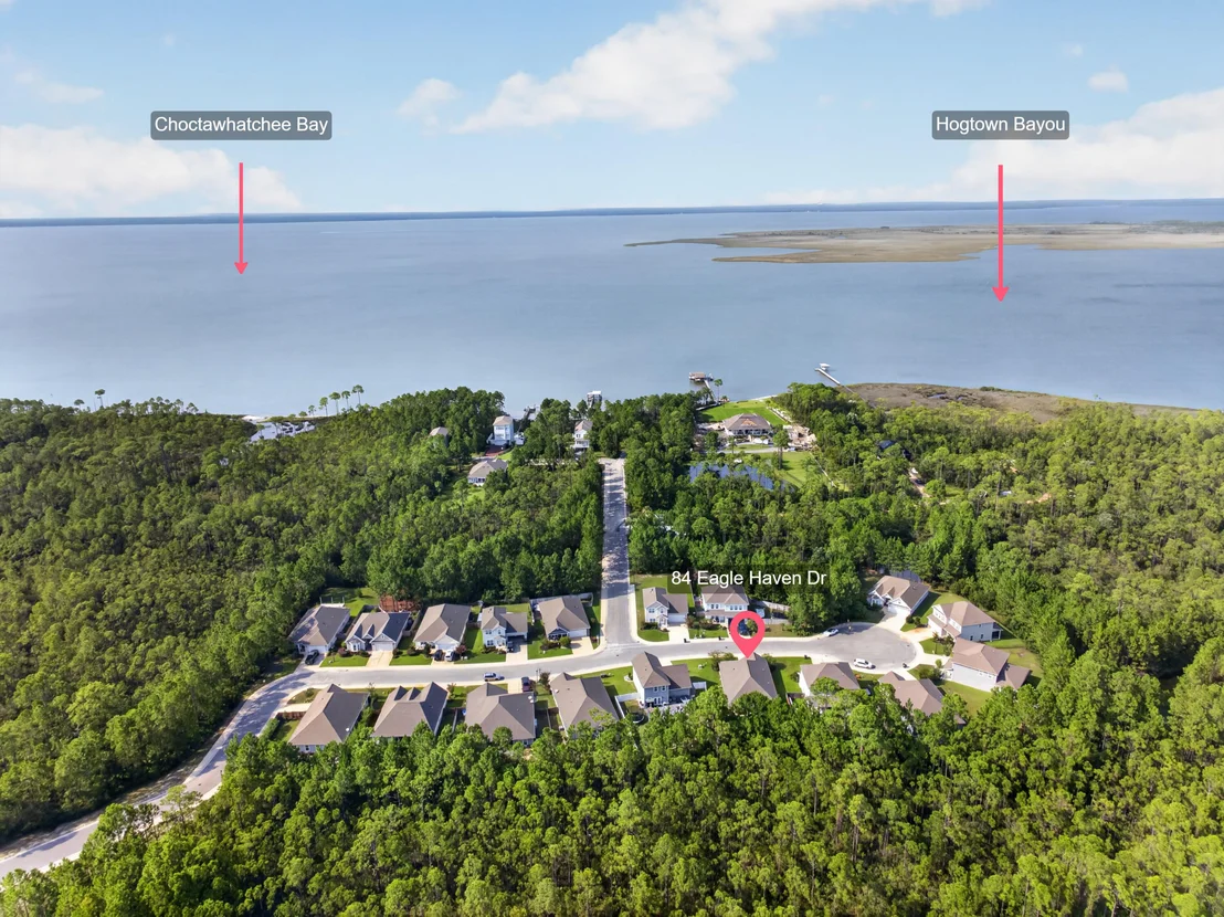 Photo of 84 Eagle Haven Drive