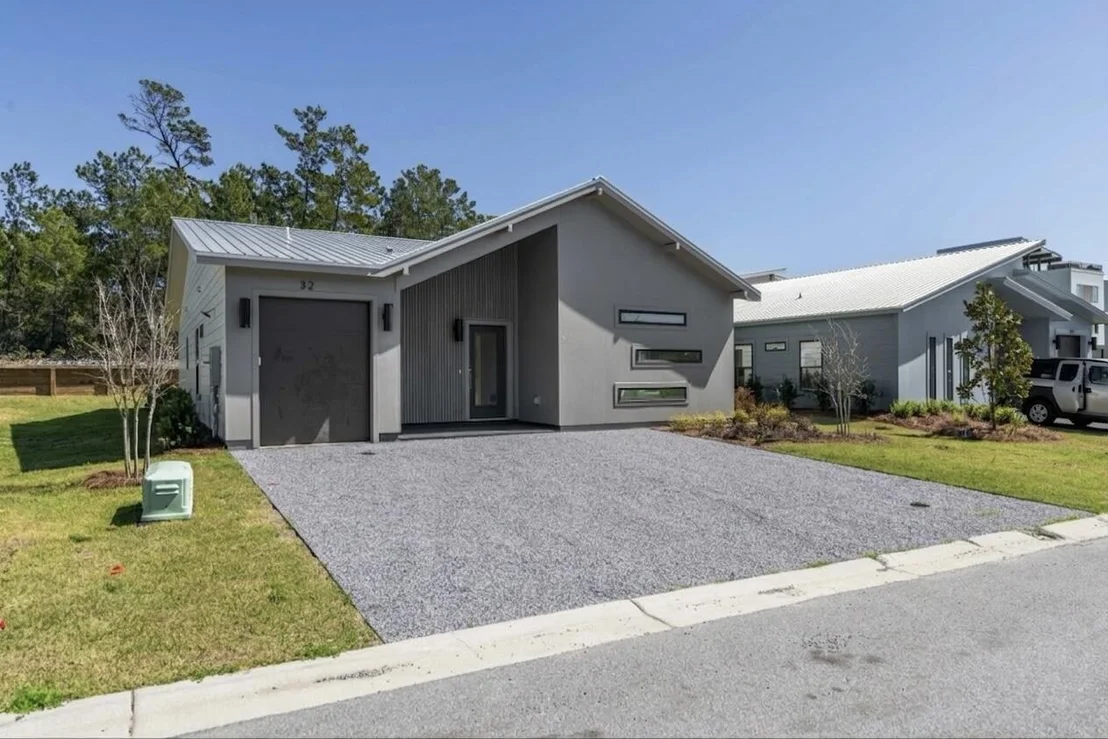 Photo of Unit LOT36 at 32 Asher Street