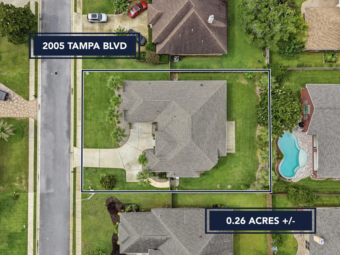 Photo of 2005 Tampa Boulevard
