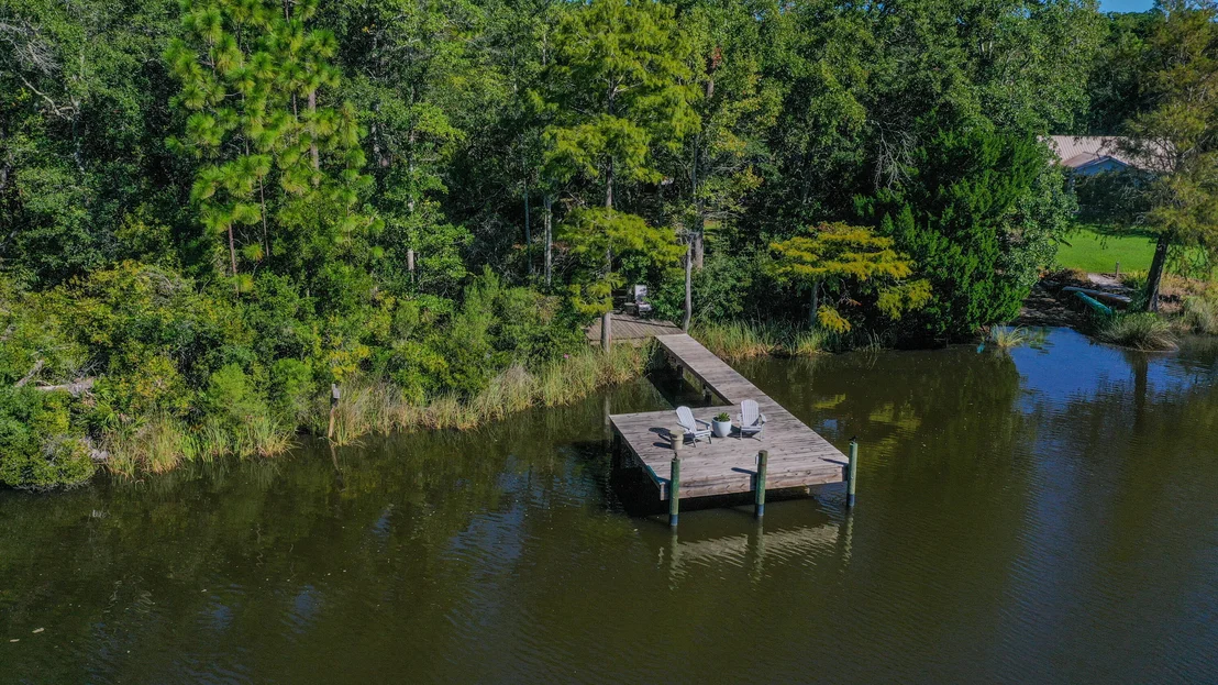Photo of 11 W Bayou Forest Drive