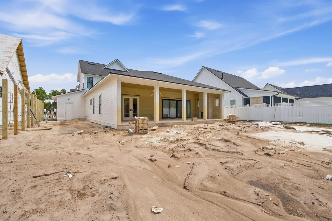 Photo of Unit LOT72 at 119 Hutton Cove