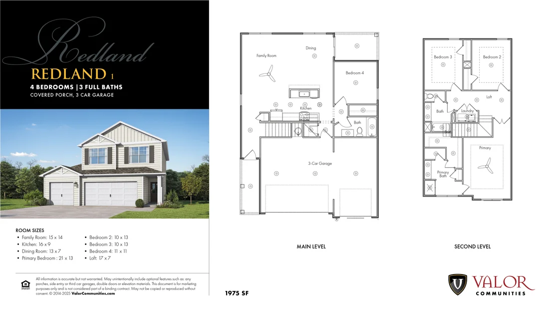 Photo of 530 Arrowwood Boulevard