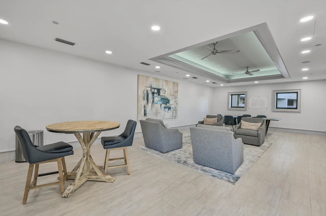 Photo of Unit 304 at 4304 Beachside Two Drive