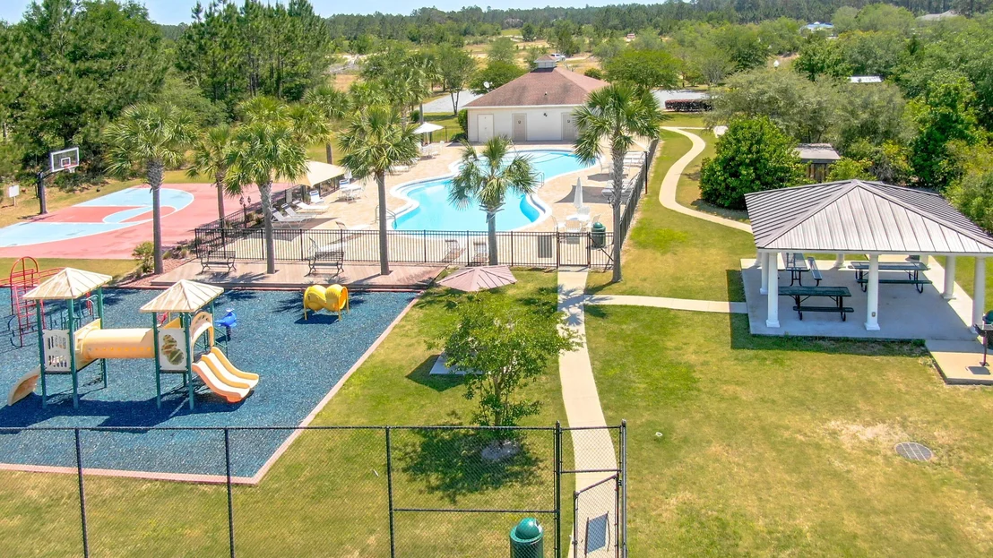 Photo of 881 Brushed Dune Circle