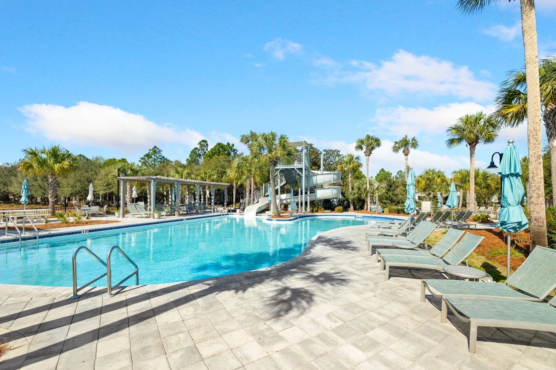 Photo of 72 String Lily Cove