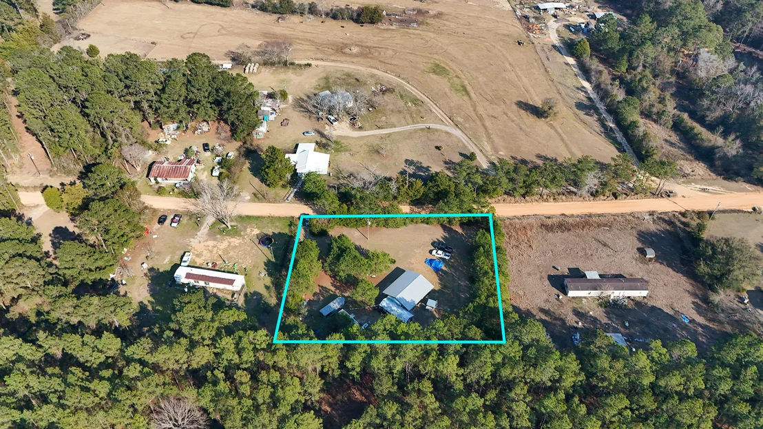 Photo of 2444 Hardee Skipper Road