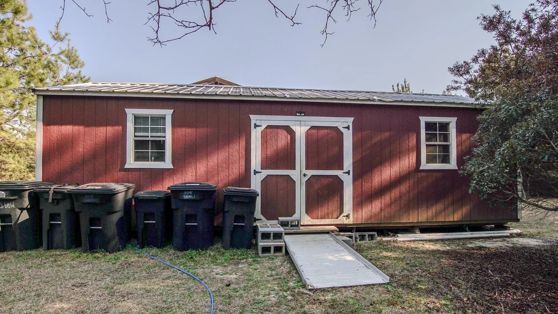 Photo of 2444 Hardee Skipper Road