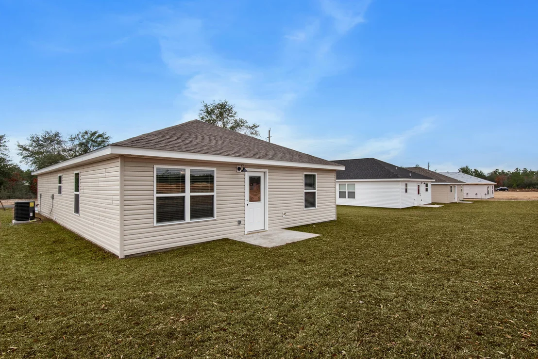 Photo of 5438 Bayleaf Drive