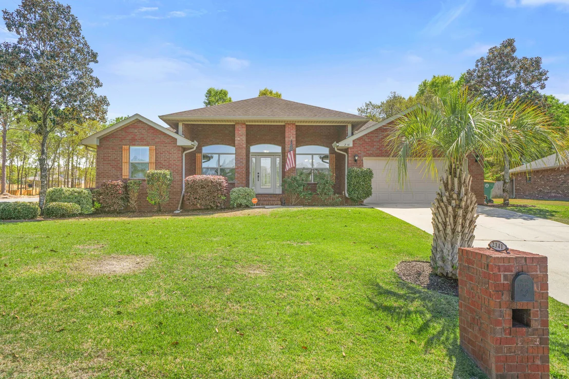 Photo of 2341 Barberee Drive
