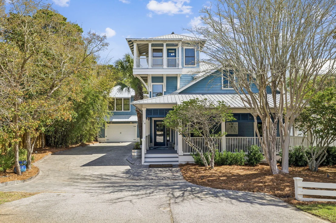 Photo of 76 Crescent Road