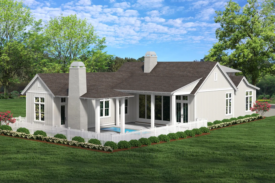 Photo of Unit LOT39 at 96 Pollard Cove West