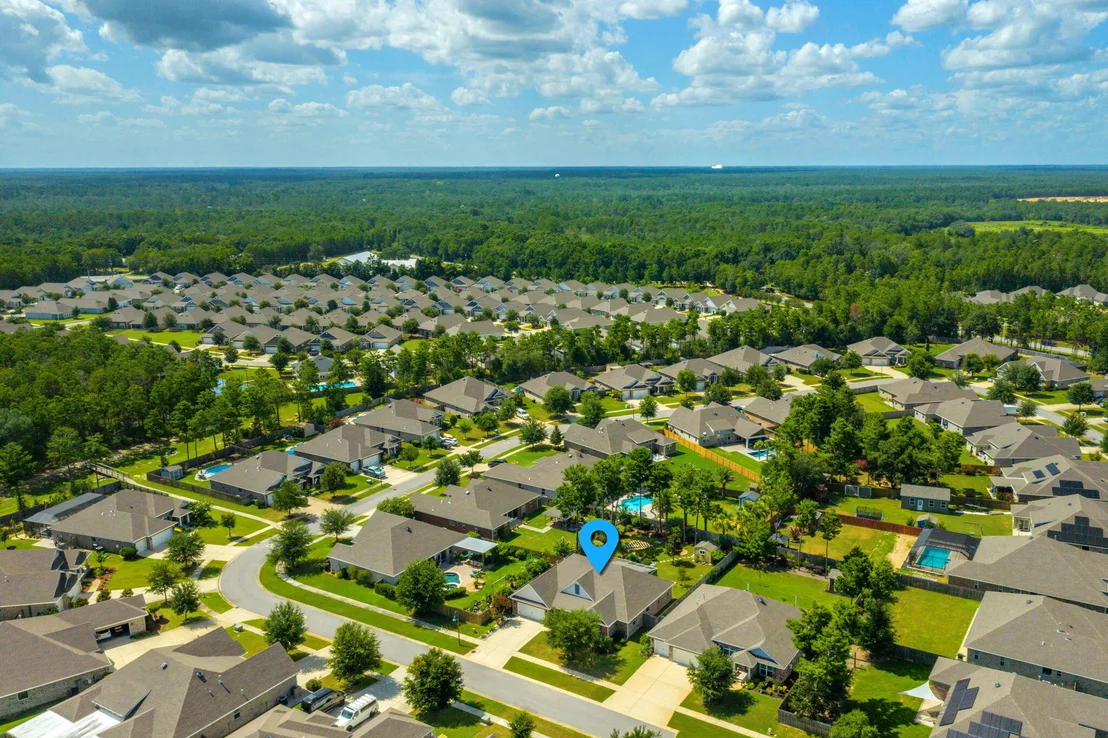 Photo of 283 Sweet Tea Lane