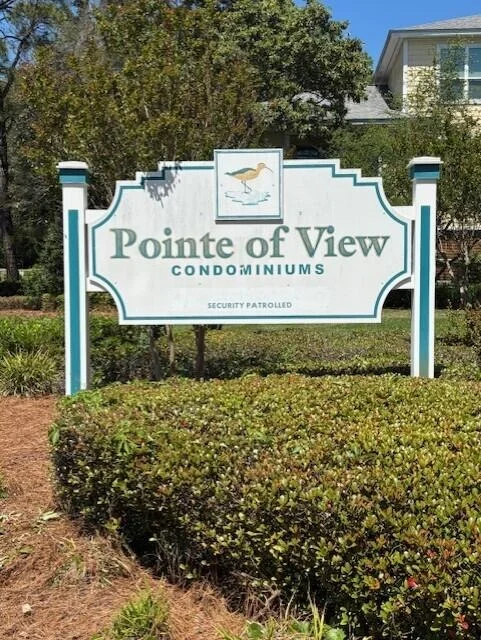Photo of Unit APT708 at 200 Sandestin Lane