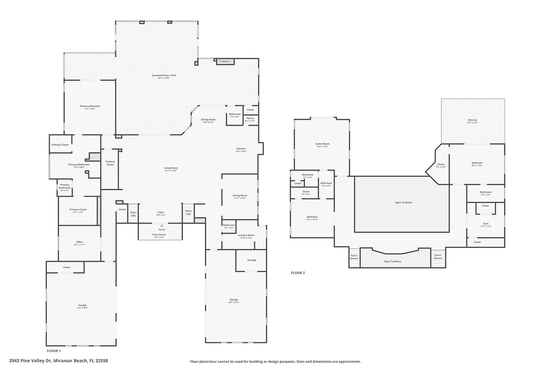 Photo of 2943 Pine Valley Drive