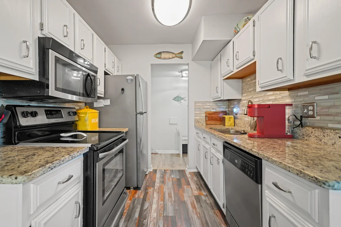 Photo of Unit UNIT30C at 313 Sunset Bay