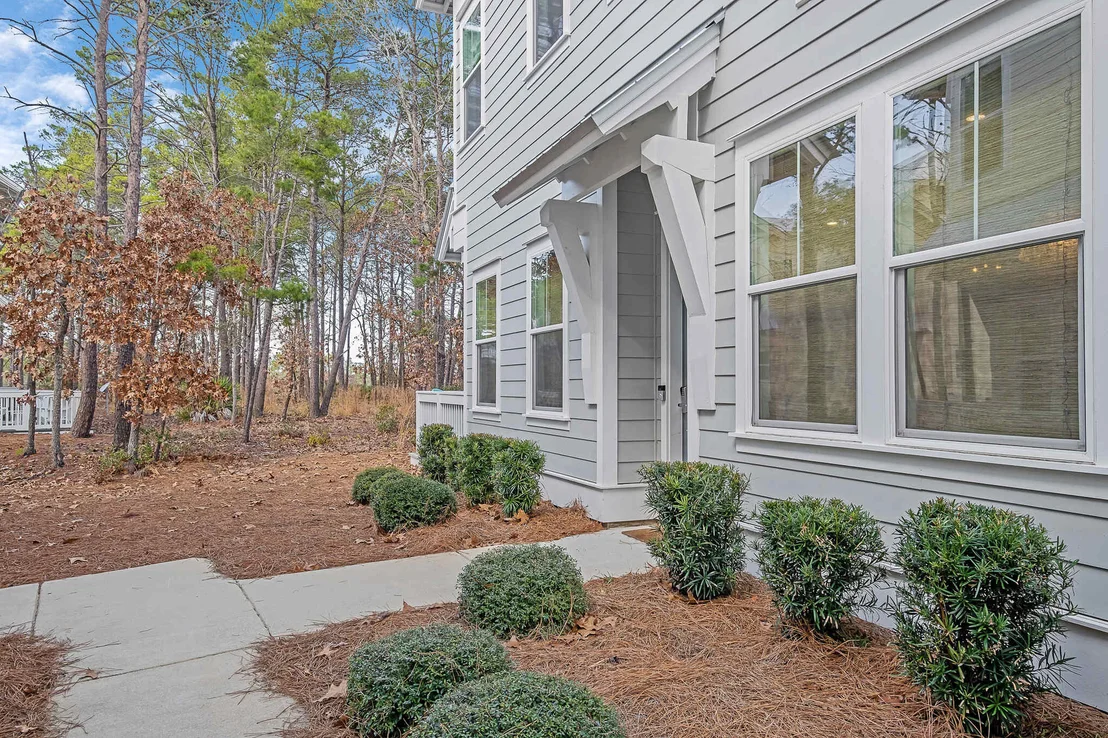 Photo of Unit A at 117 W Pine Lands Loop