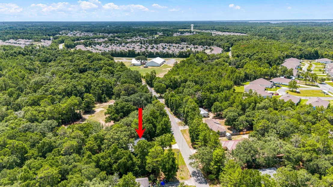 Photo of 266 Goodwin Creek Road