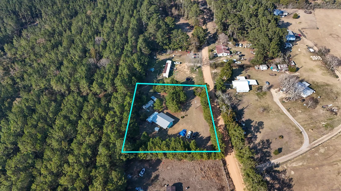 Photo of 2444 Hardee Skipper Road