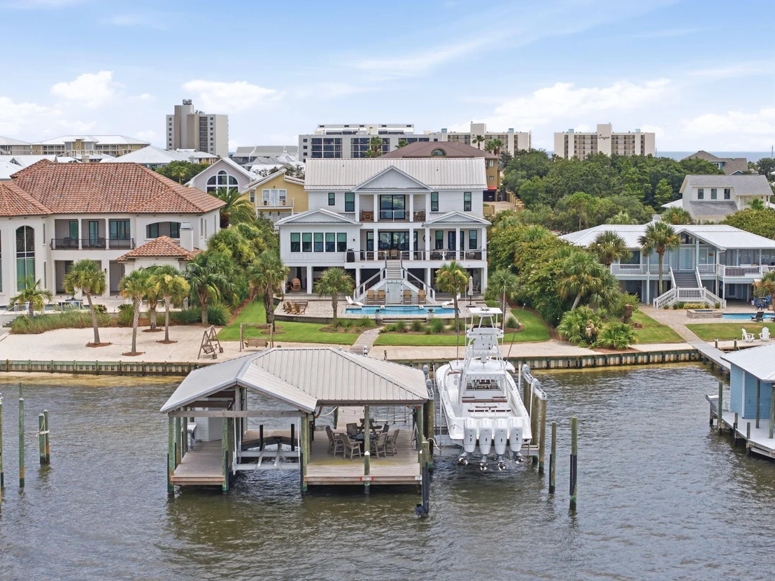 Photo of 3950 Cuttysark Cove