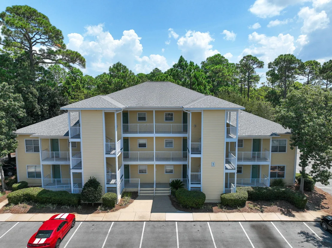 Photo of Unit 310 at 200 Sandestin Lane