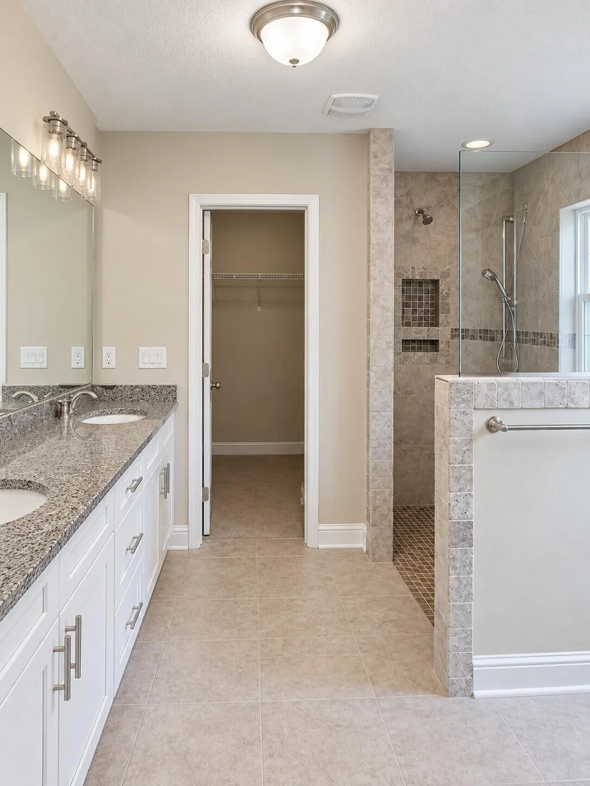Photo of Unit LOT1D at 2502 Chinook Drive