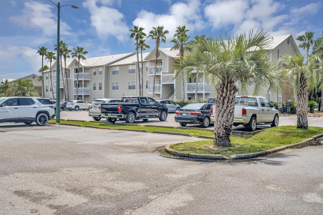 Photo of Unit 268 at 4100 Dancing Cloud
