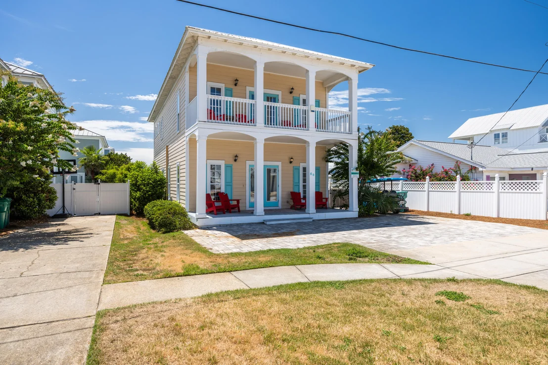 Photo of 68 Tarpon Street