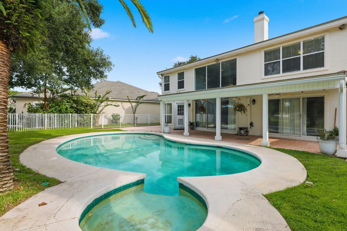 Photo of 1001 Shalimar Point Drive
