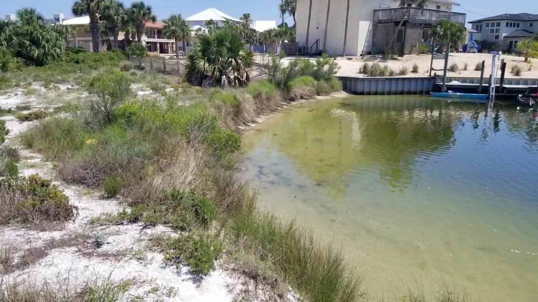 Photo of Unit LOT71BLKE at 626 Lagoon Drive