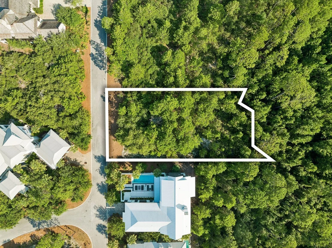 Photo of Lot 51 West Bermuda Drive