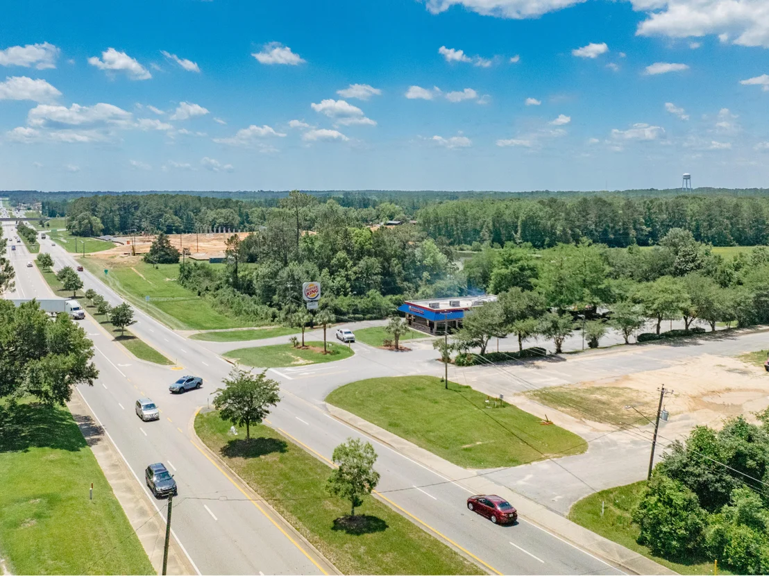 Photo of 1586 US-331