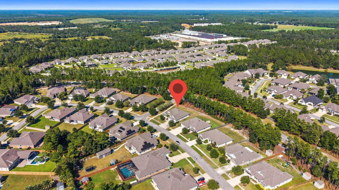 Photo of 402 Sweet Tea Lane