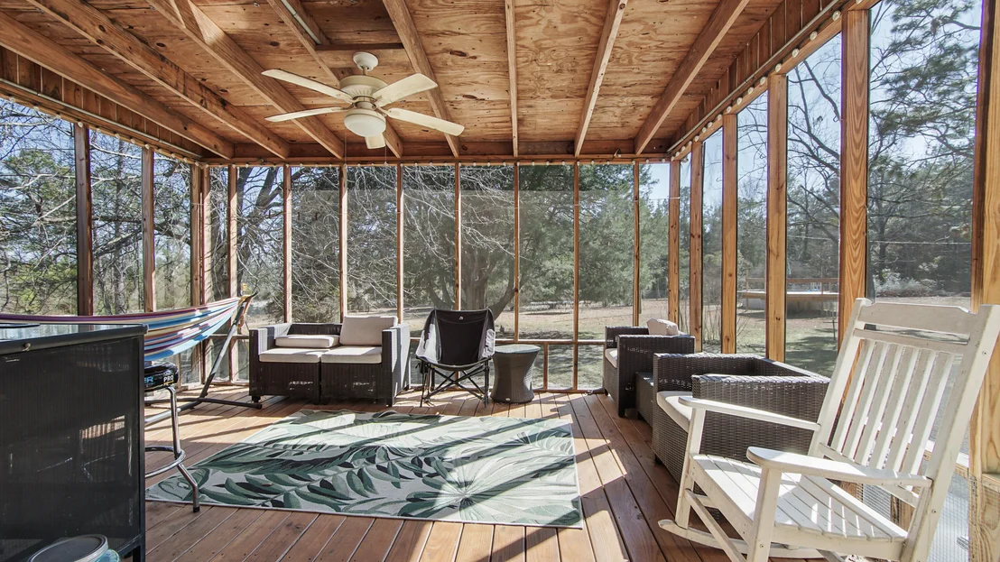 Photo of 4383 Glen Chambers Road