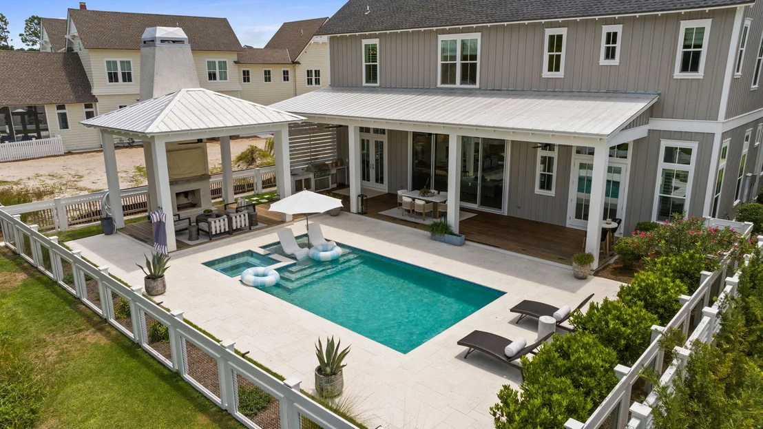 Photo of Unit LOT12 at 566 Cannonball Lane