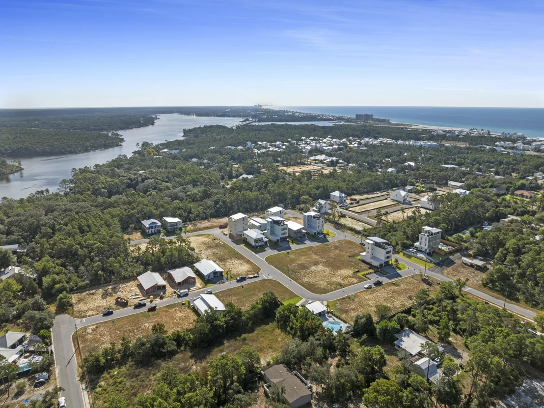 Photo of Unit LOT36 at 32 Asher Street