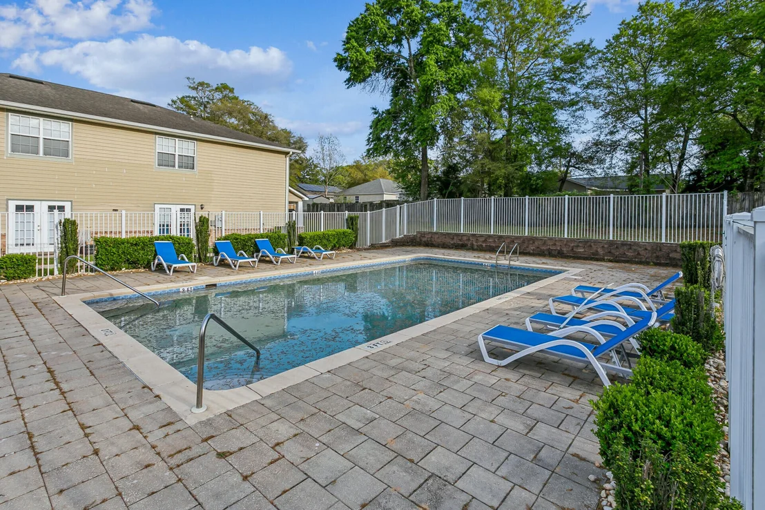Photo of 813 Arbor Lake Drive