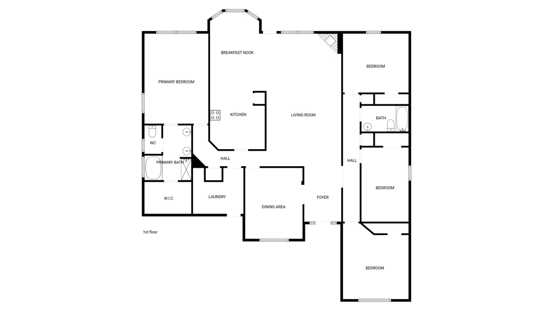 Photo of 9564 Pouder Lane