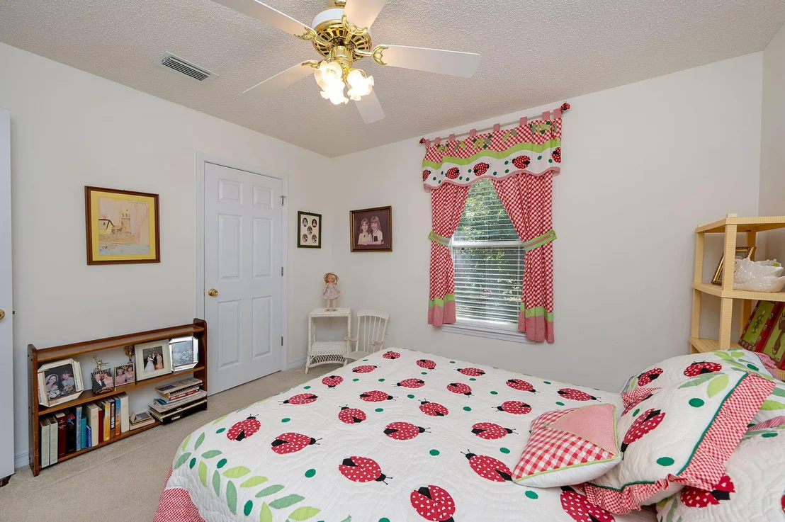 Photo of 5843 Saratoga Drive