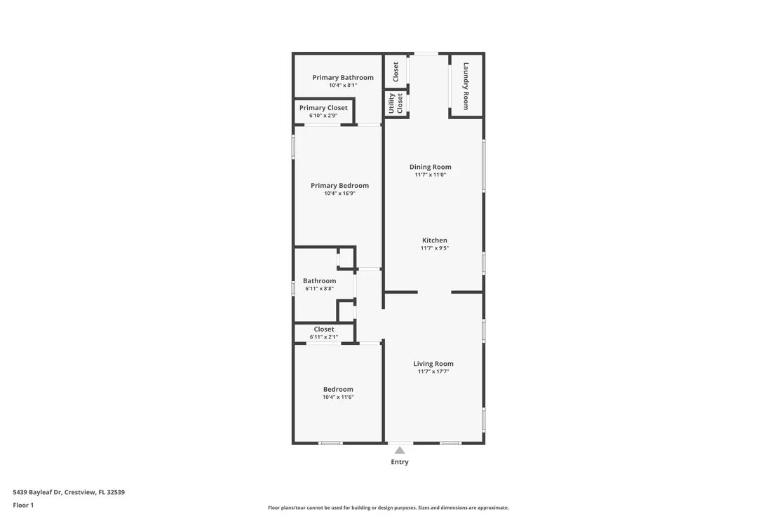 Photo of 5437 Bayleaf Drive